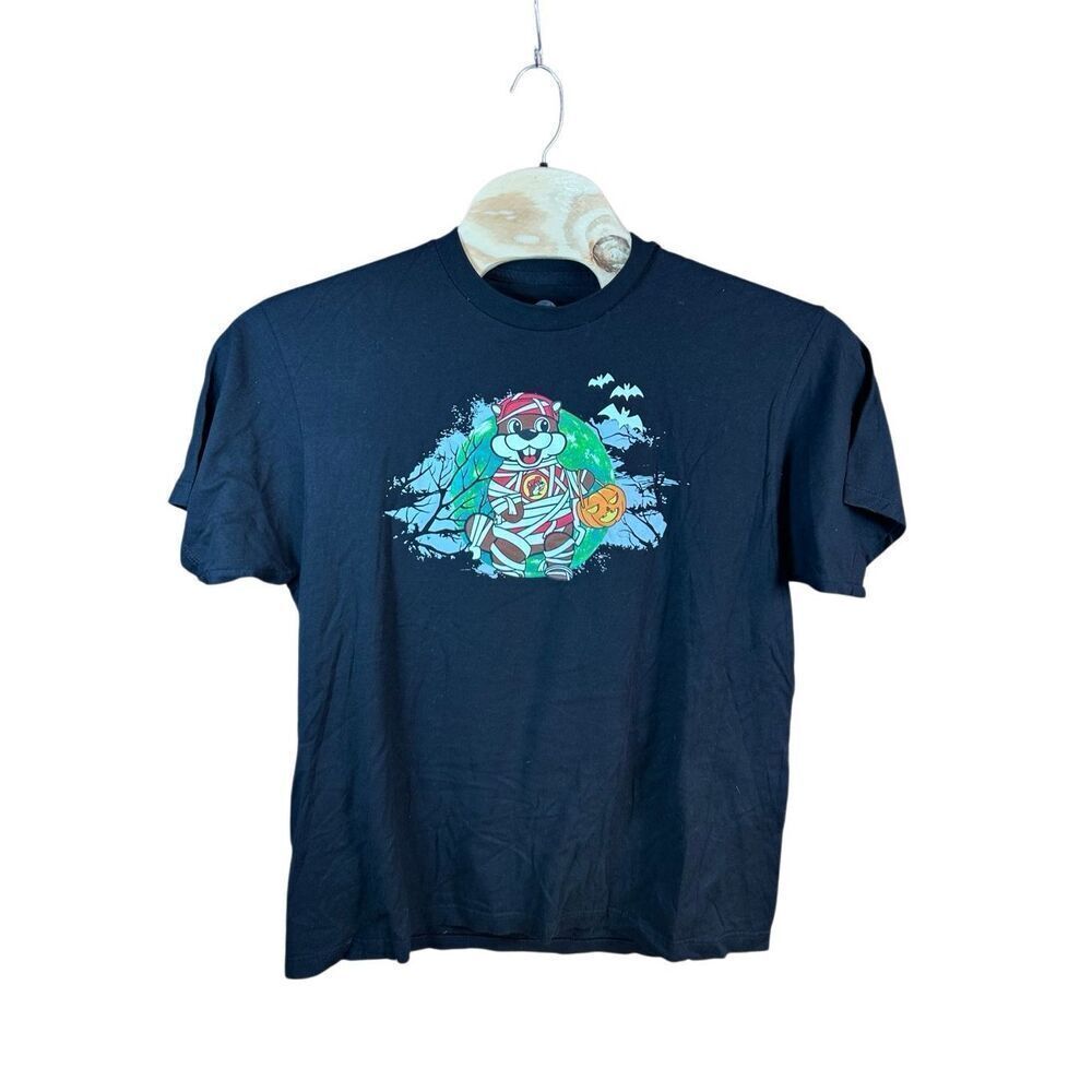Buc-ees Boo Crew Halloween TShirt XL